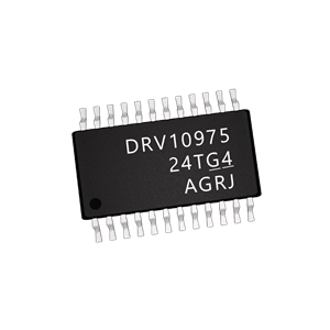 DRV10975PWPR
