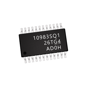 DRV10983SQPWPRQ1