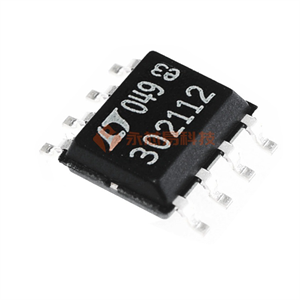 LT3021ES8-1.2#PBF