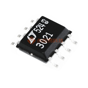 LT3021ES8#PBF