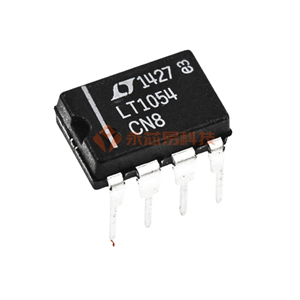 LT1054CN8PBF