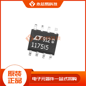 LT1175IS8PBF