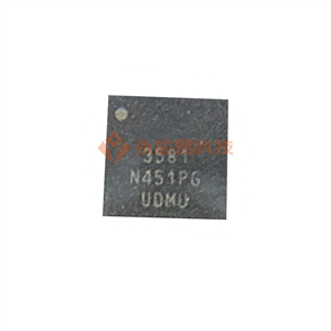 IR3581MTRPBF