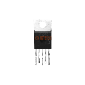 TLE42702DATMA1