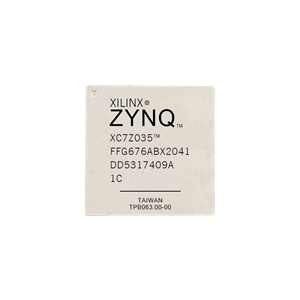 XC7Z0351FFG676C