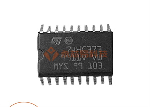 M74HC373RM13TR