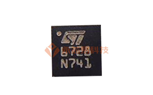 L6728DTR