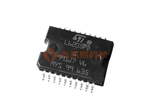 L6205PD013TR