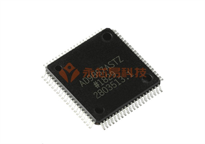AD9857ASTZ