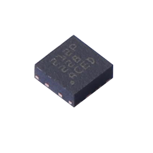 DRV8212PDSGR