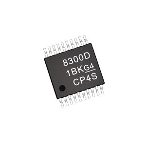 DRV8300DPWR