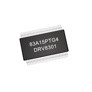 DRV8301DCAR