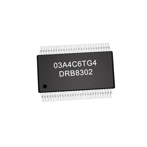 DRV8302DCAR