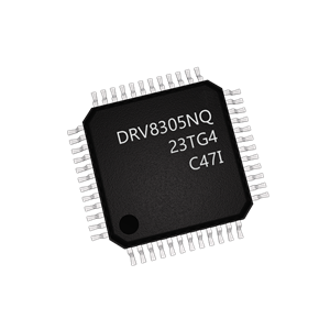 DRV8305NQPHPRQ1