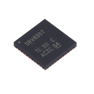 DRV8307RHAR