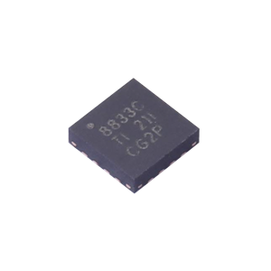 DRV8313PWPR