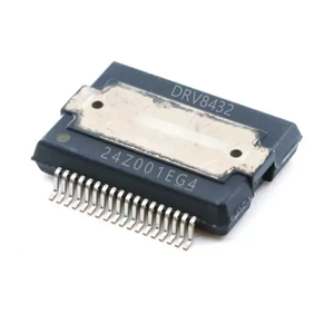 DRV8332DKD
