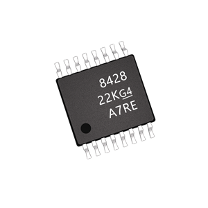 DRV8428PWPR