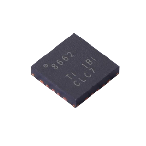 DRV8662RGPR