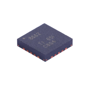 DRV8662RGPT