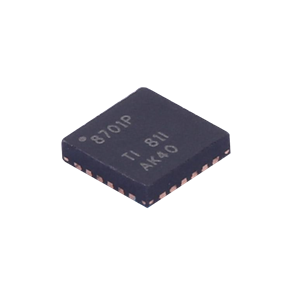 DRV8701PRGER