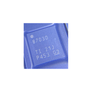 DRV8703DQRHBTQ1