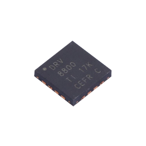DRV8800RTYT