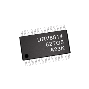 DRV8814PWPR