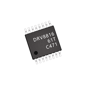 DRV8816PWPR