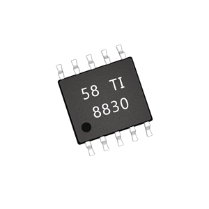 DRV8830DGQ