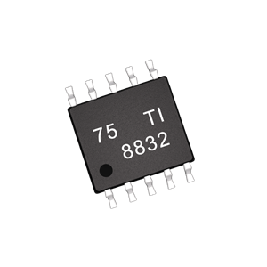 DRV8832DGQR