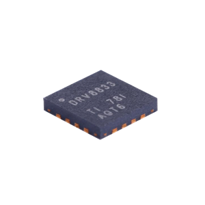 DRV8833RTYR