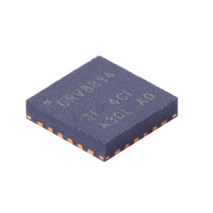 DRV8834RGET