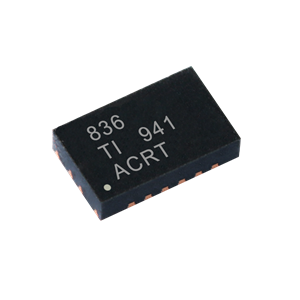 DRV8836DSSR