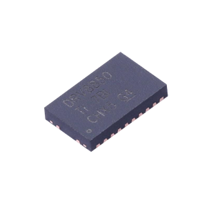 DRV8850RGYT