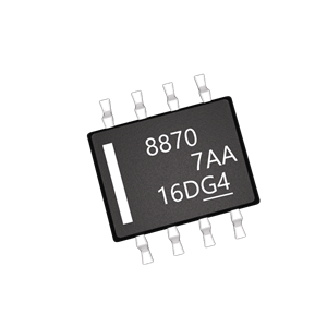 DRV8870DDAR