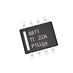 DRV8871DDA