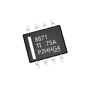 DRV8871DDAR
