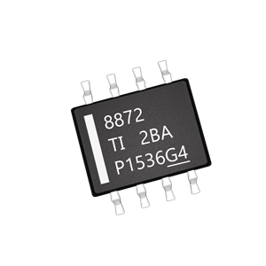 DRV8872DDAR