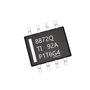 DRV8872DDARQ1