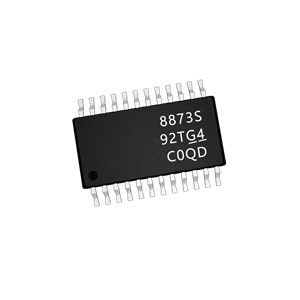 DRV8873SPWPR
