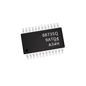 DRV8873SPWPT