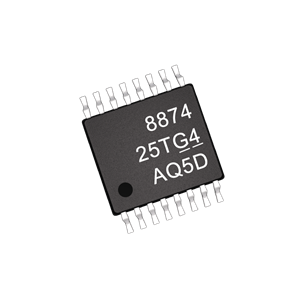 DRV8874PWPR