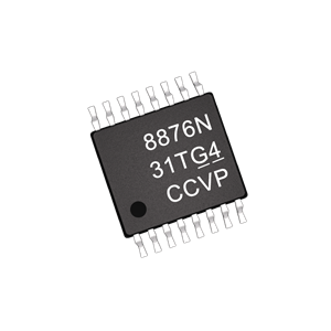 DRV8876NPWPR