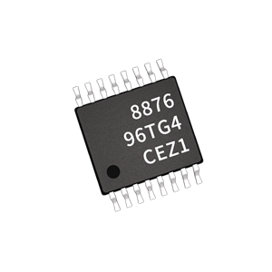 DRV8876PWPR