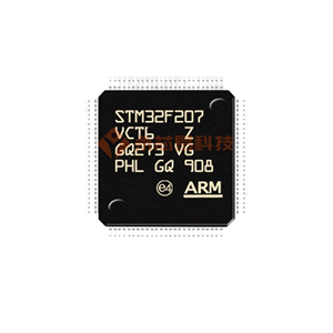 STM32F207VCT6