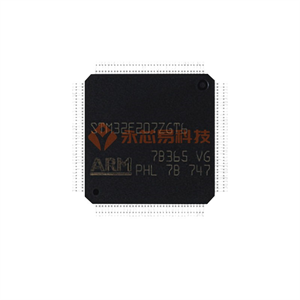 STM32F207ZGT6