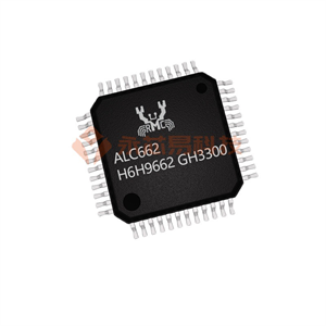 ALC662VD0GR