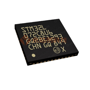 STM32F072C8U6