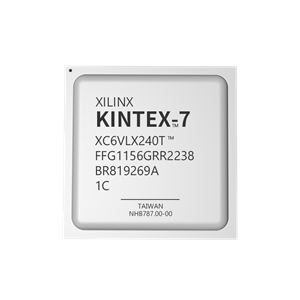 XC6VLX240T1FFG1156C